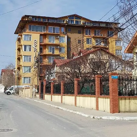 David Aprilia Apartment