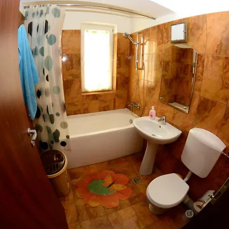 David Aprilia Apartment