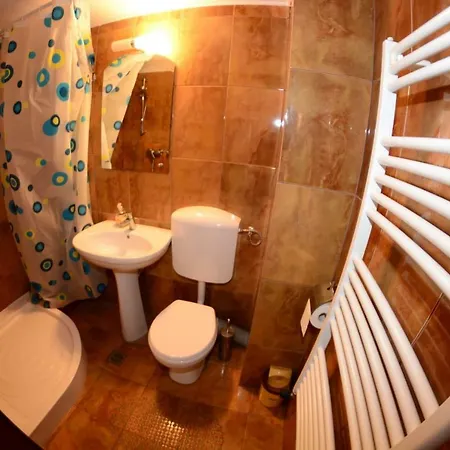 David Aprilia Apartment