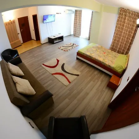 Apartment David Aprilia *